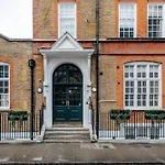 The Regency - Serviced Apartments