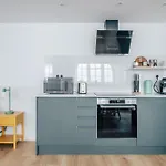 The Regency - Serviced Apartments