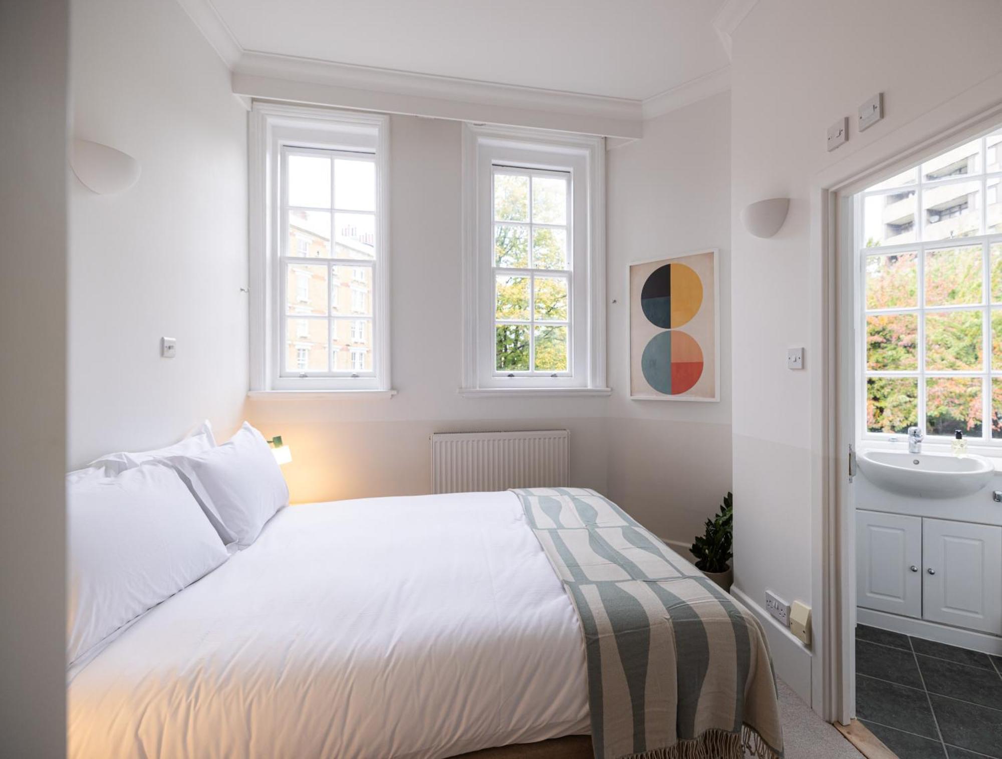 The Regency - Serviced Appartement Londen
