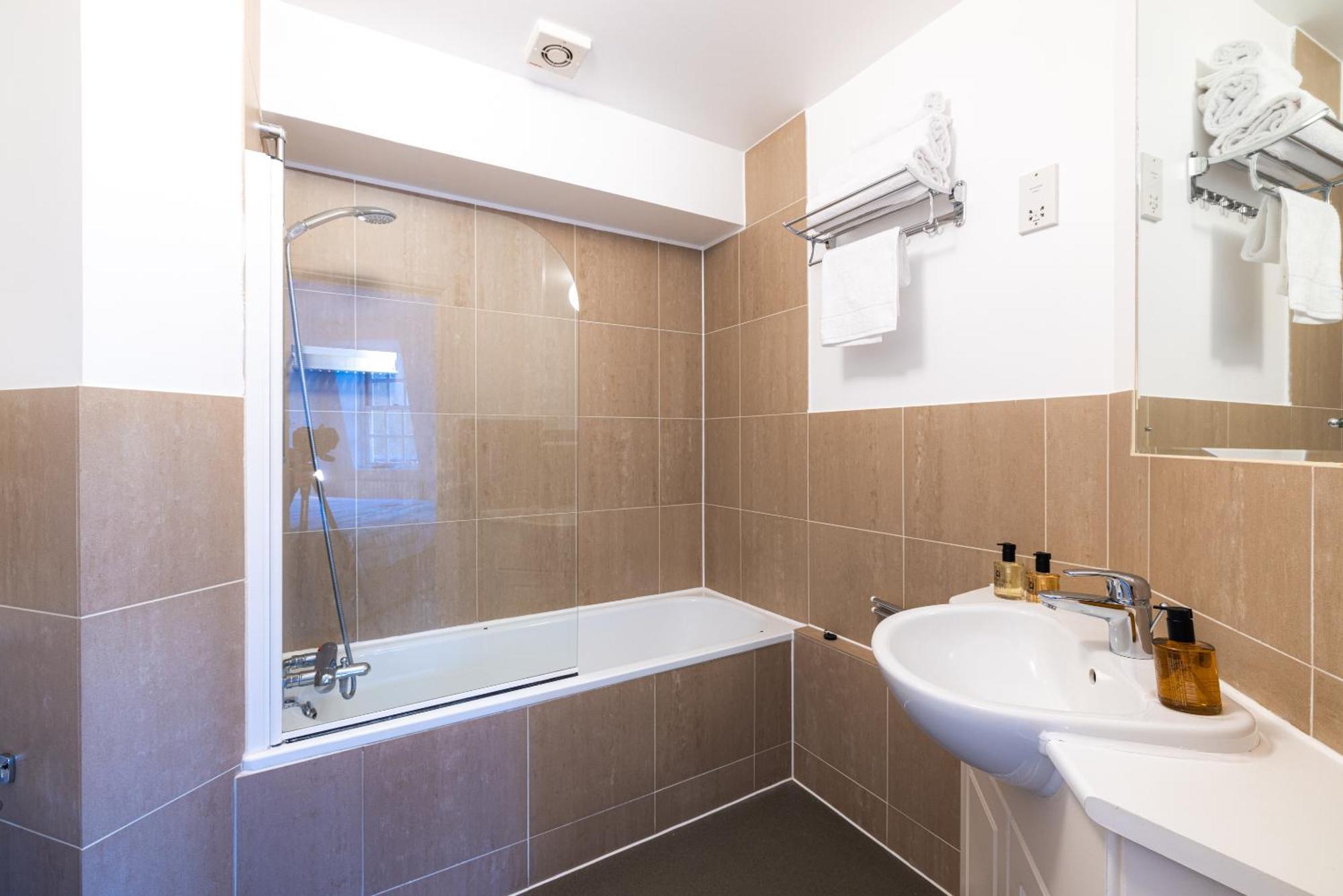 The Regency - Serviced Appartement Londen