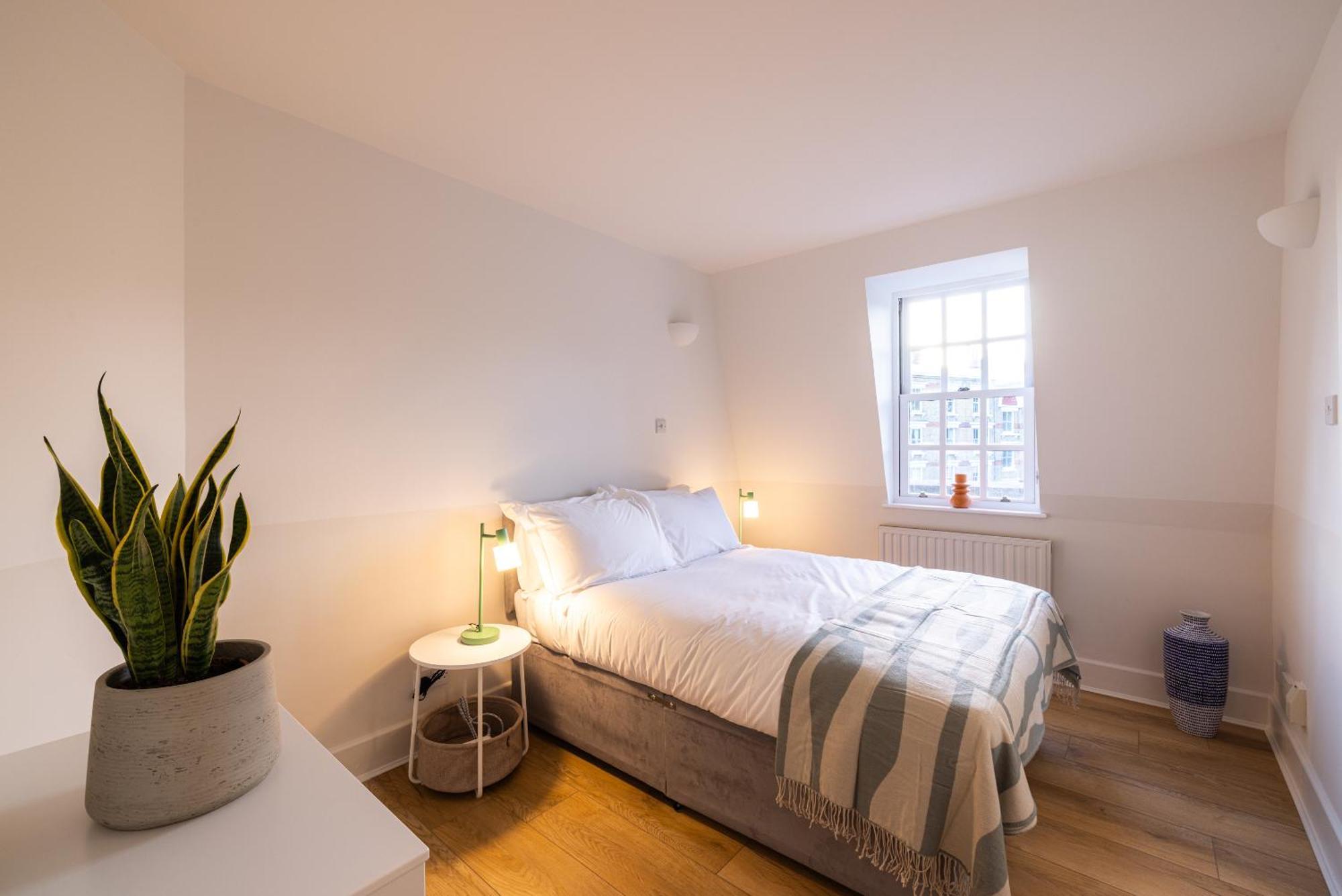 The Regency - Serviced * Londen
