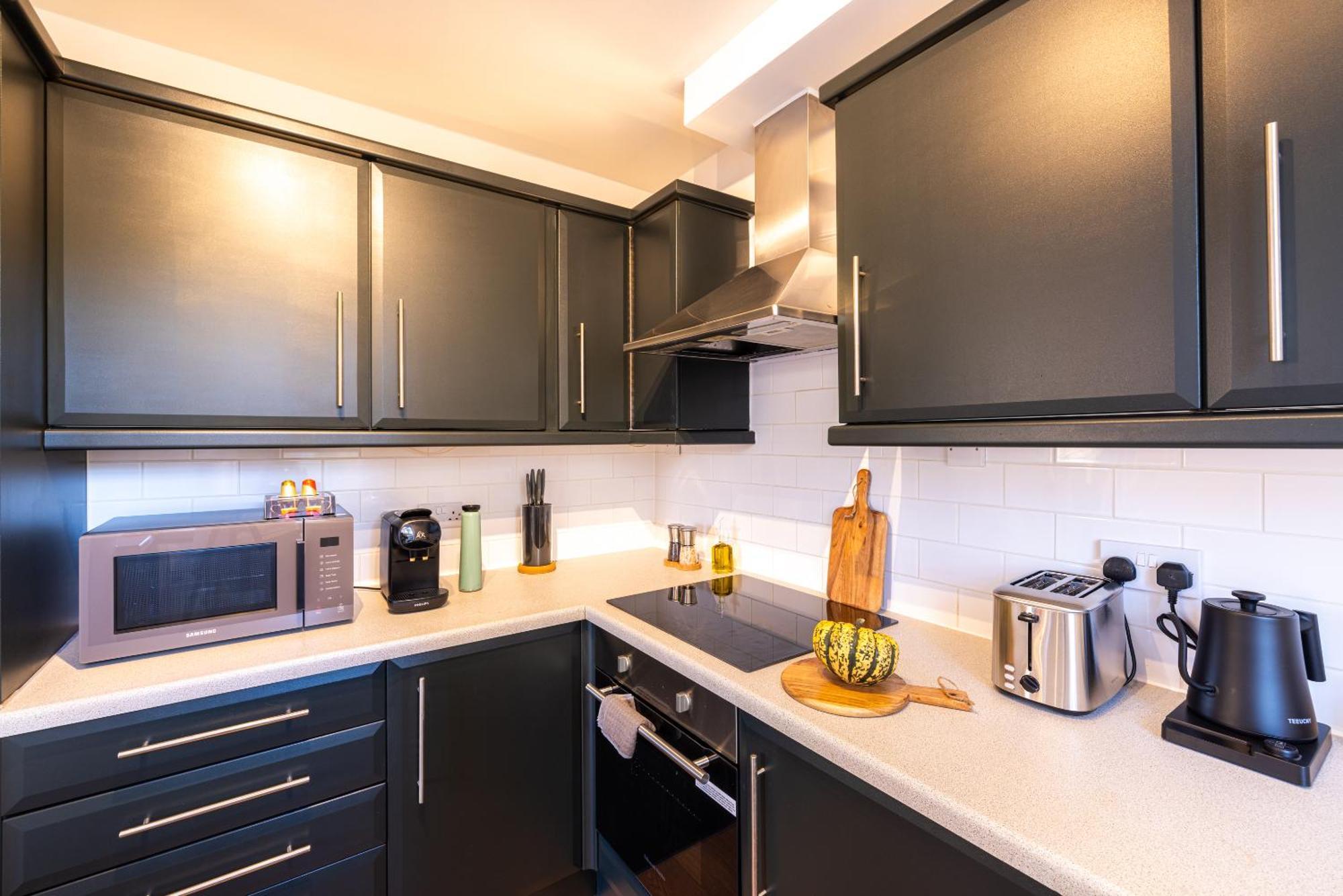The Regency - Serviced Appartement Londen