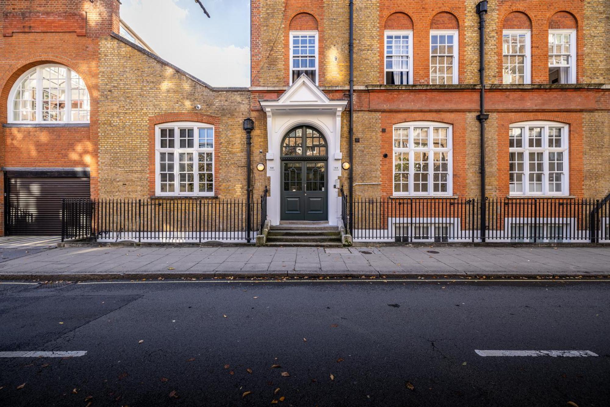 The Regency - Serviced Appartement Londen