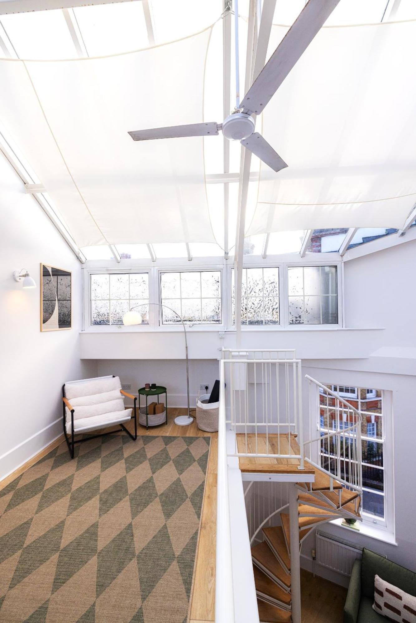 The Regency - Serviced Appartement