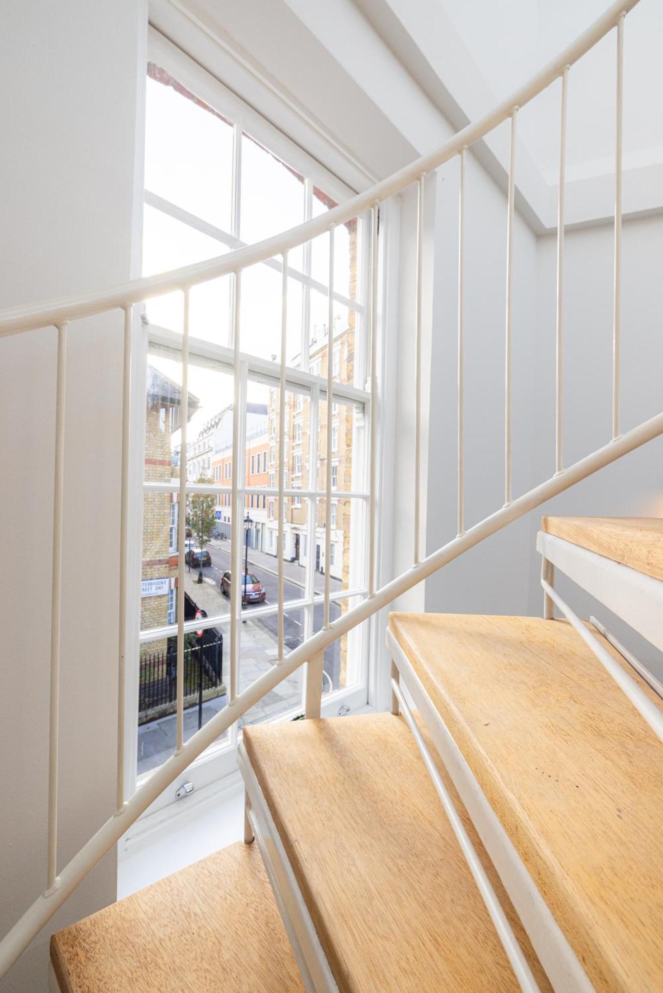 Appartement The Regency - Serviced Londen