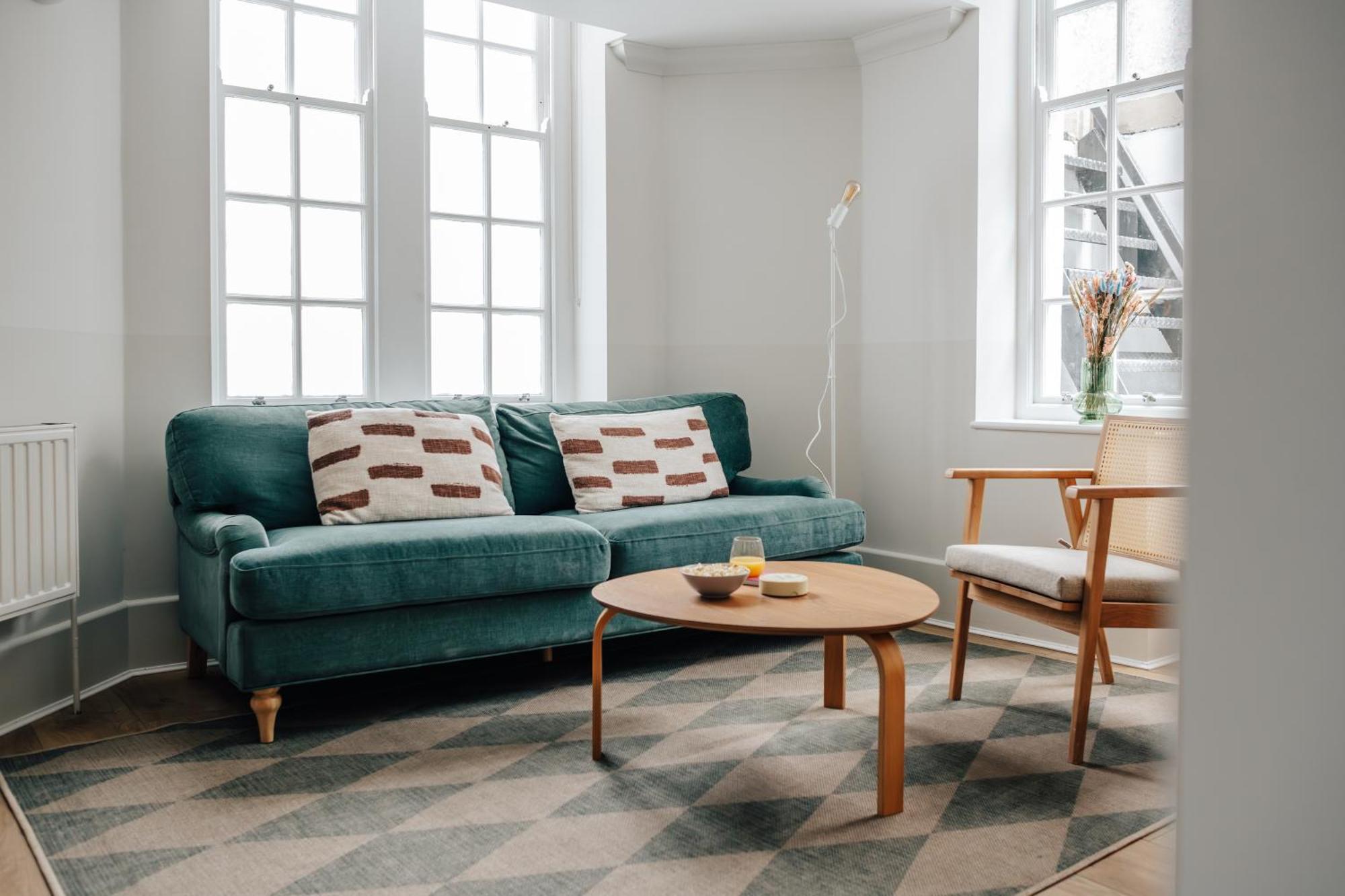 The Regency - Serviced Appartement Londen