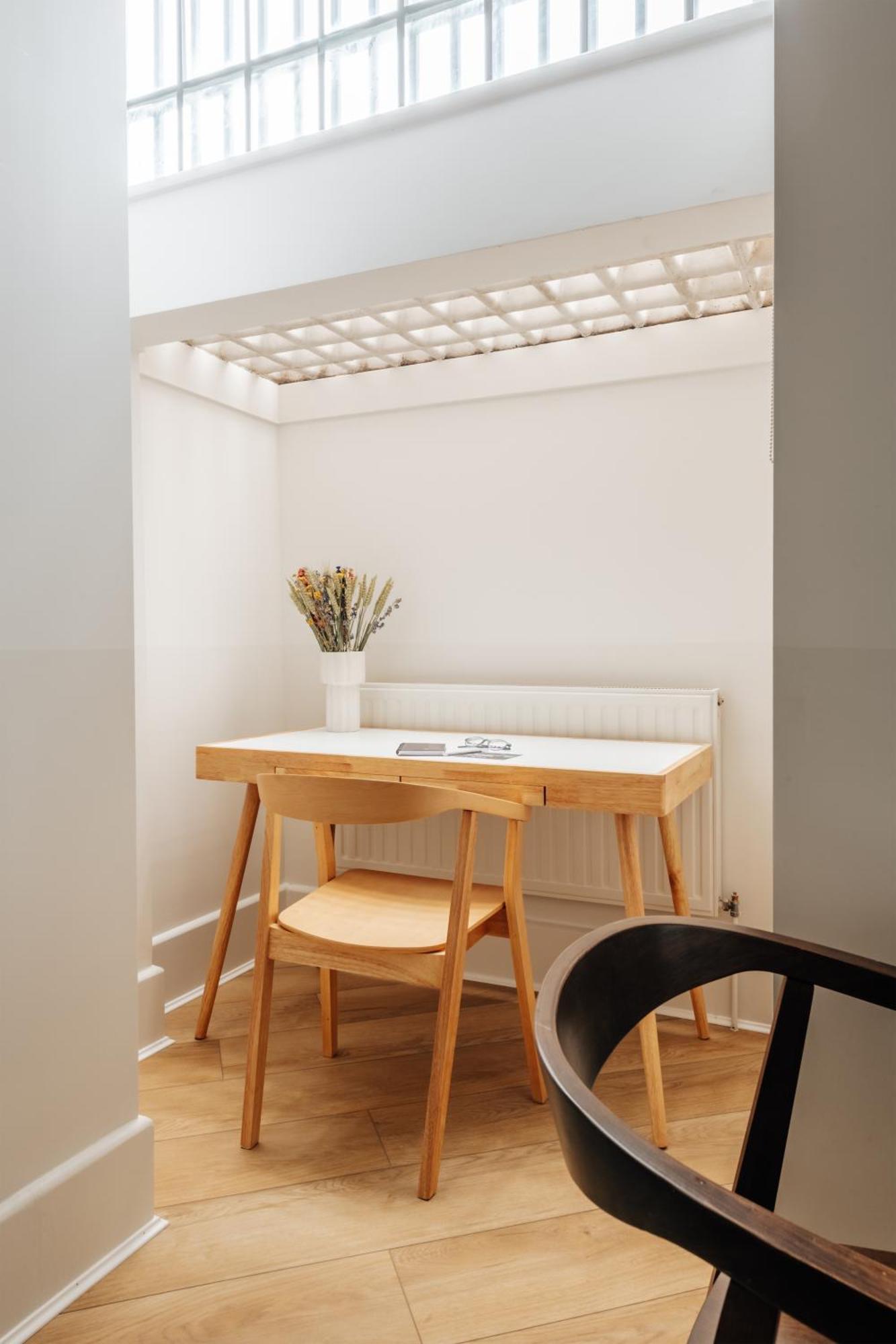 The Regency - Serviced Appartement *