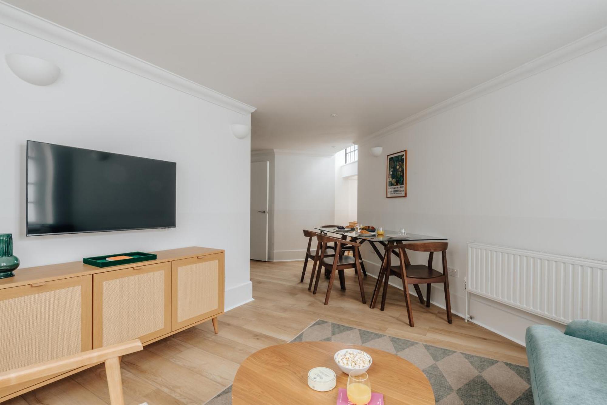 The Regency - Serviced Appartement Londen