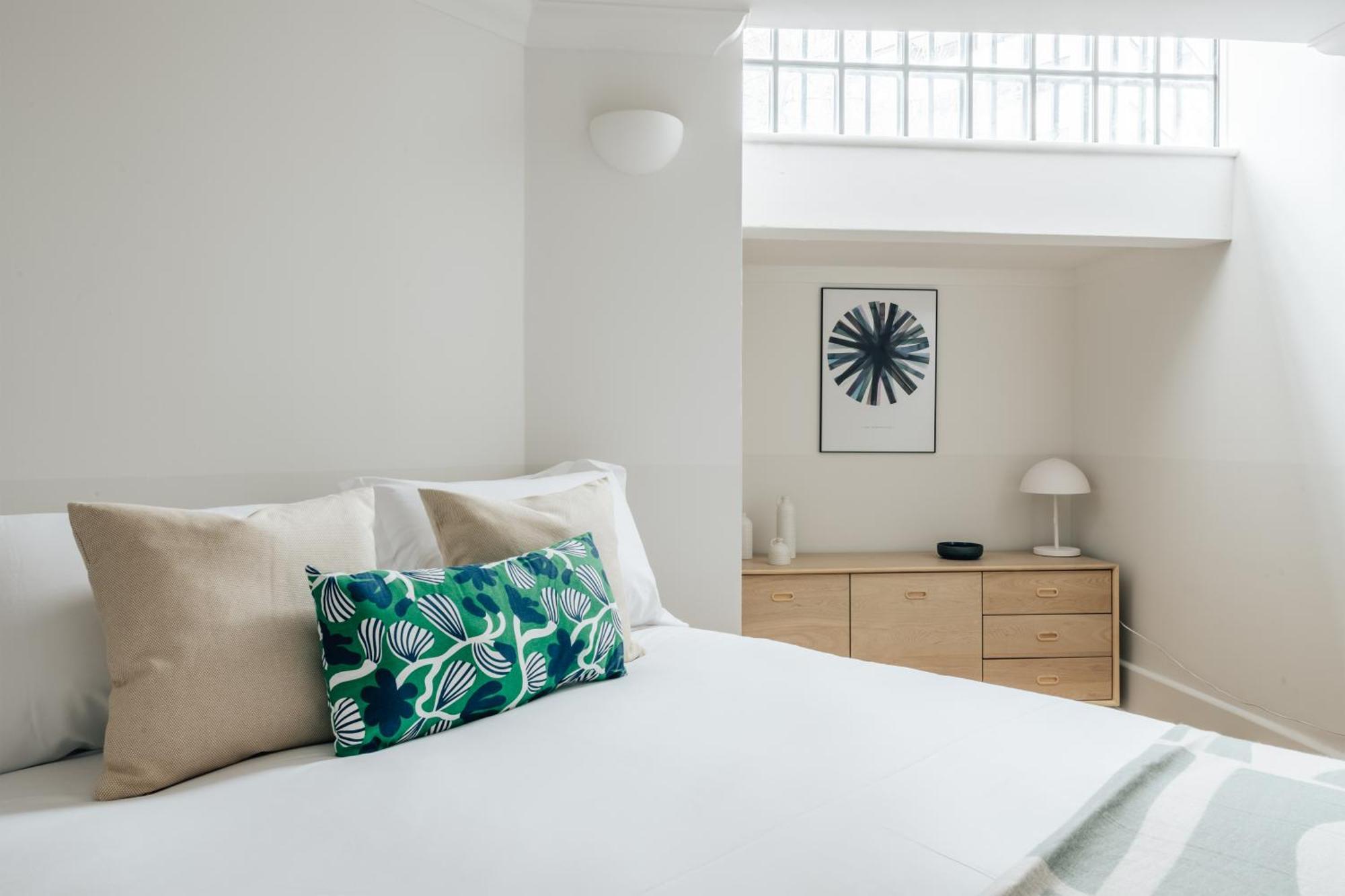 The Regency - Serviced Appartement Londen