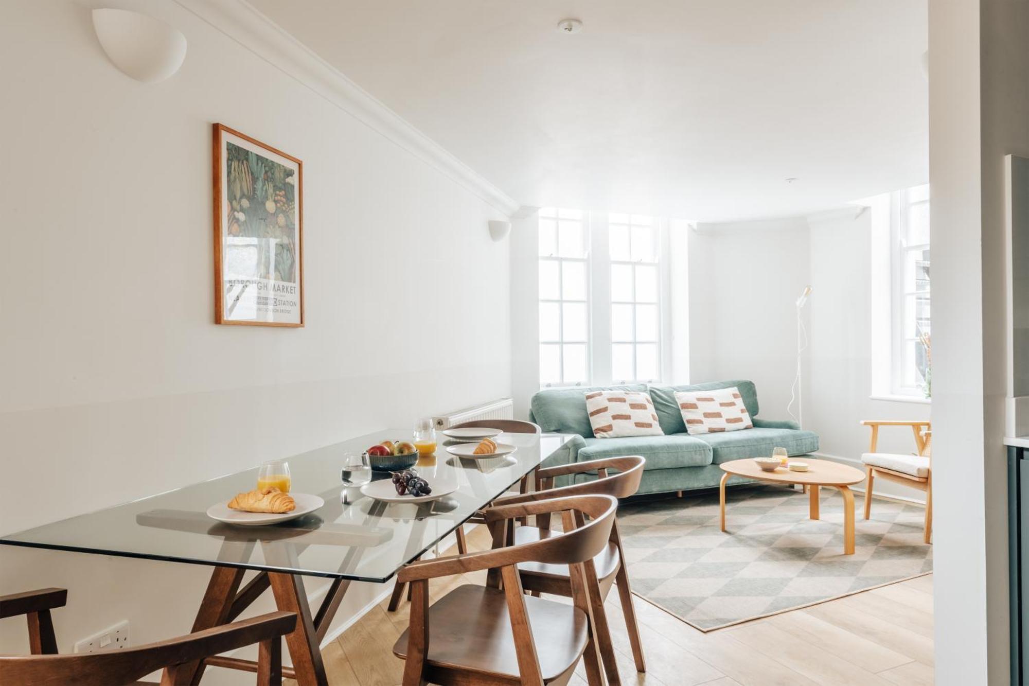 Appartement The Regency - Serviced Londen