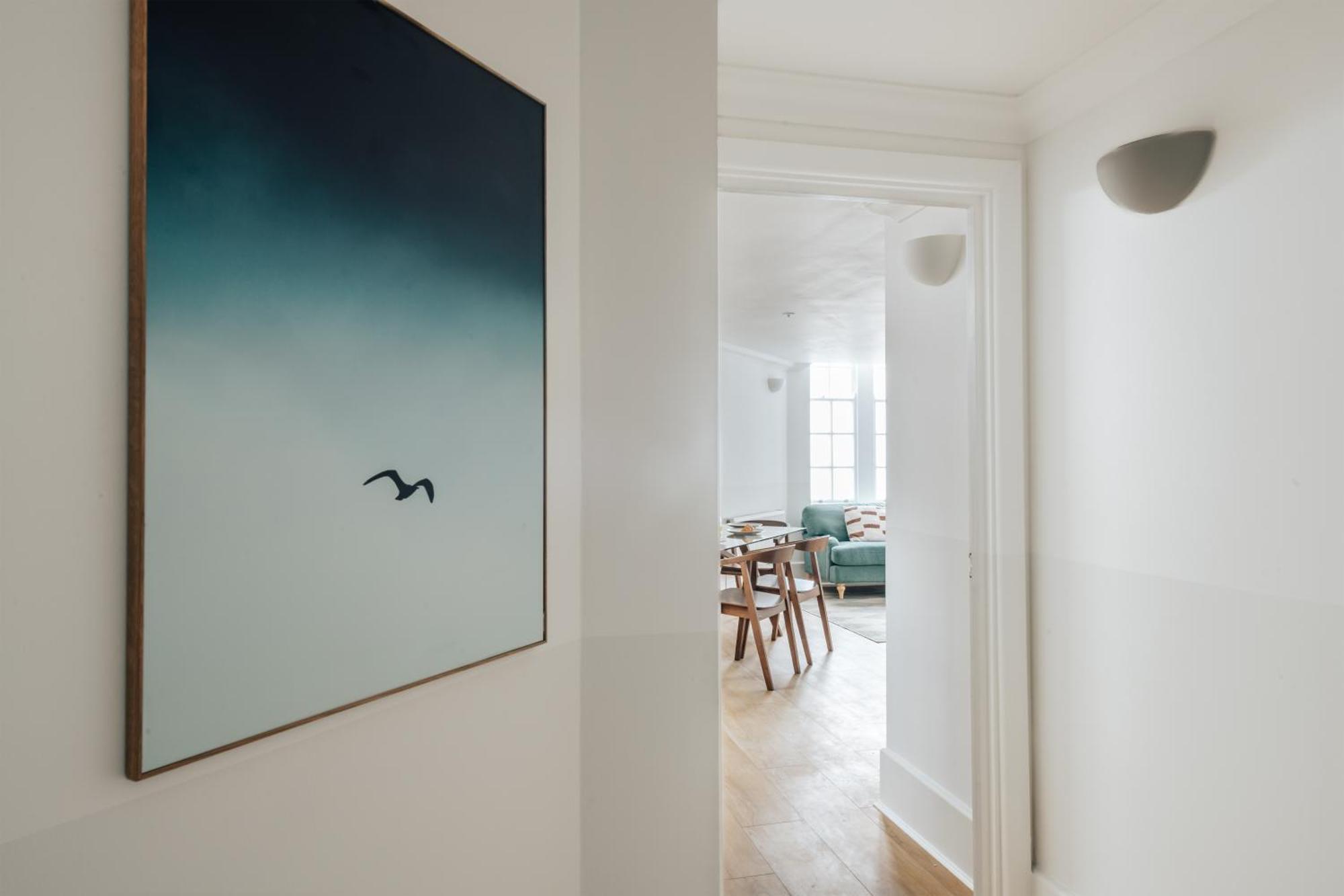 The Regency - Serviced Appartement *