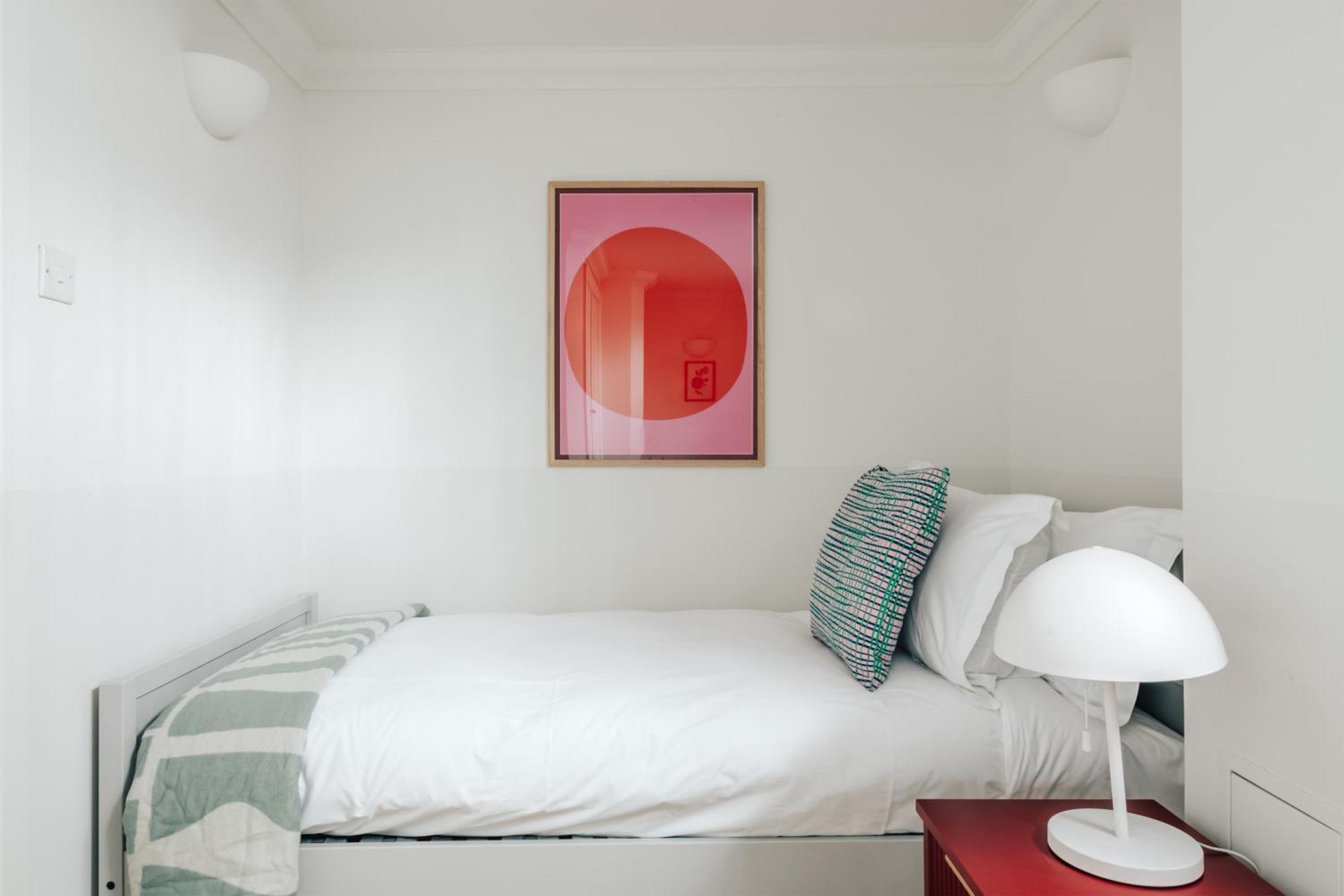 The Regency - Serviced Appartement Londen