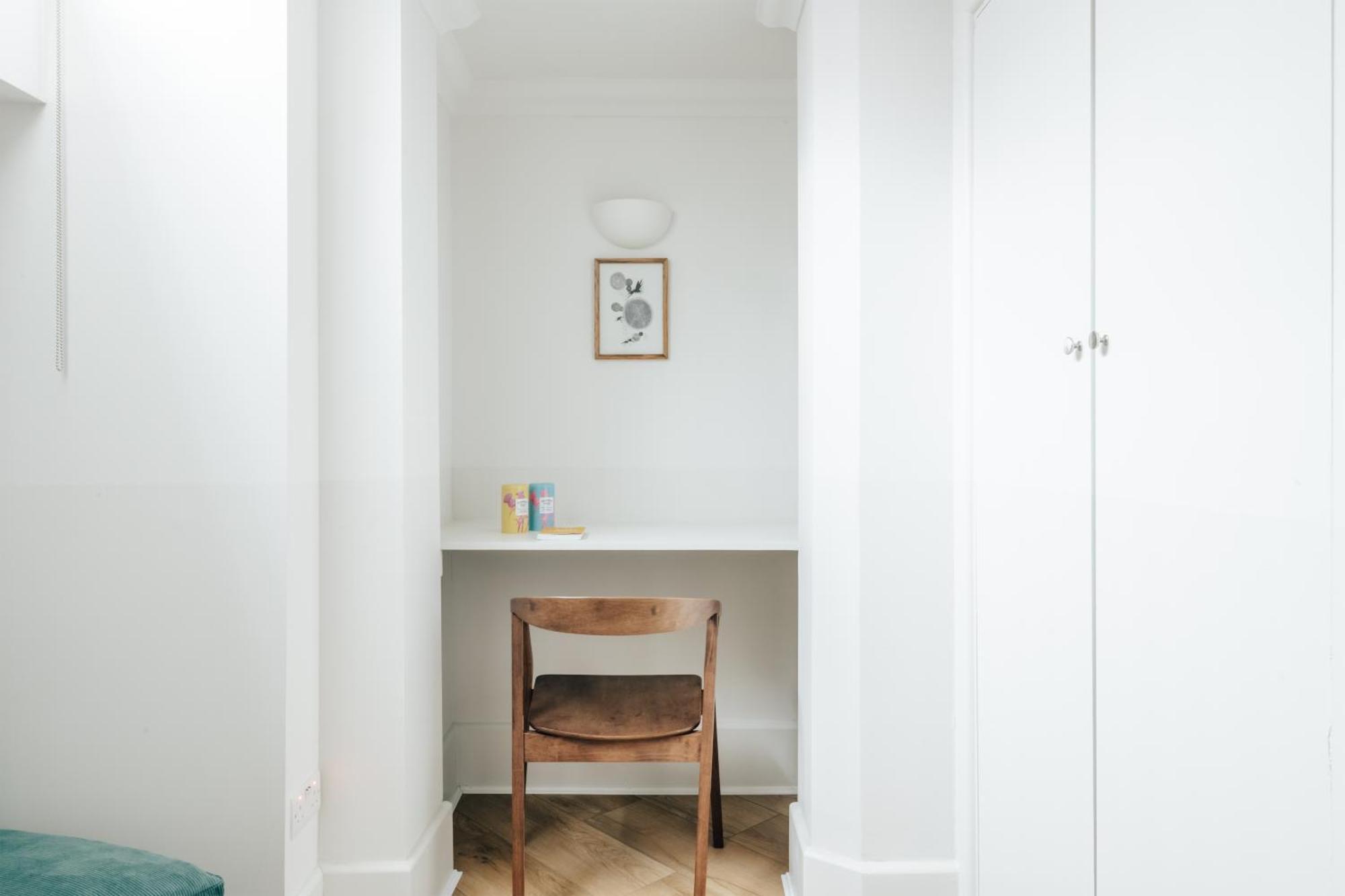 Appartement The Regency - Serviced Londen