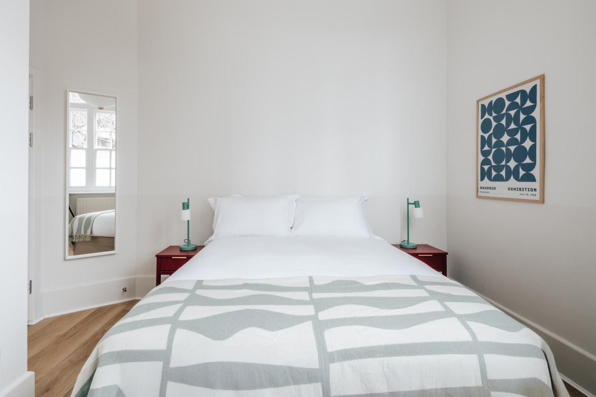 Appartement The Regency - Serviced