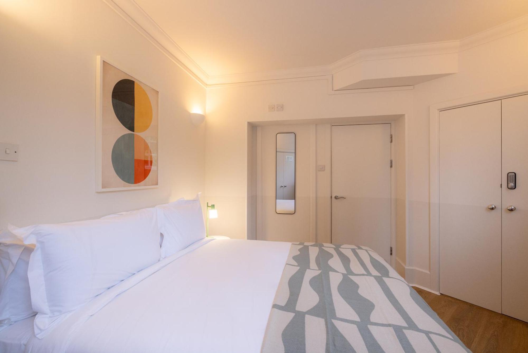 The Regency - Serviced * Londen