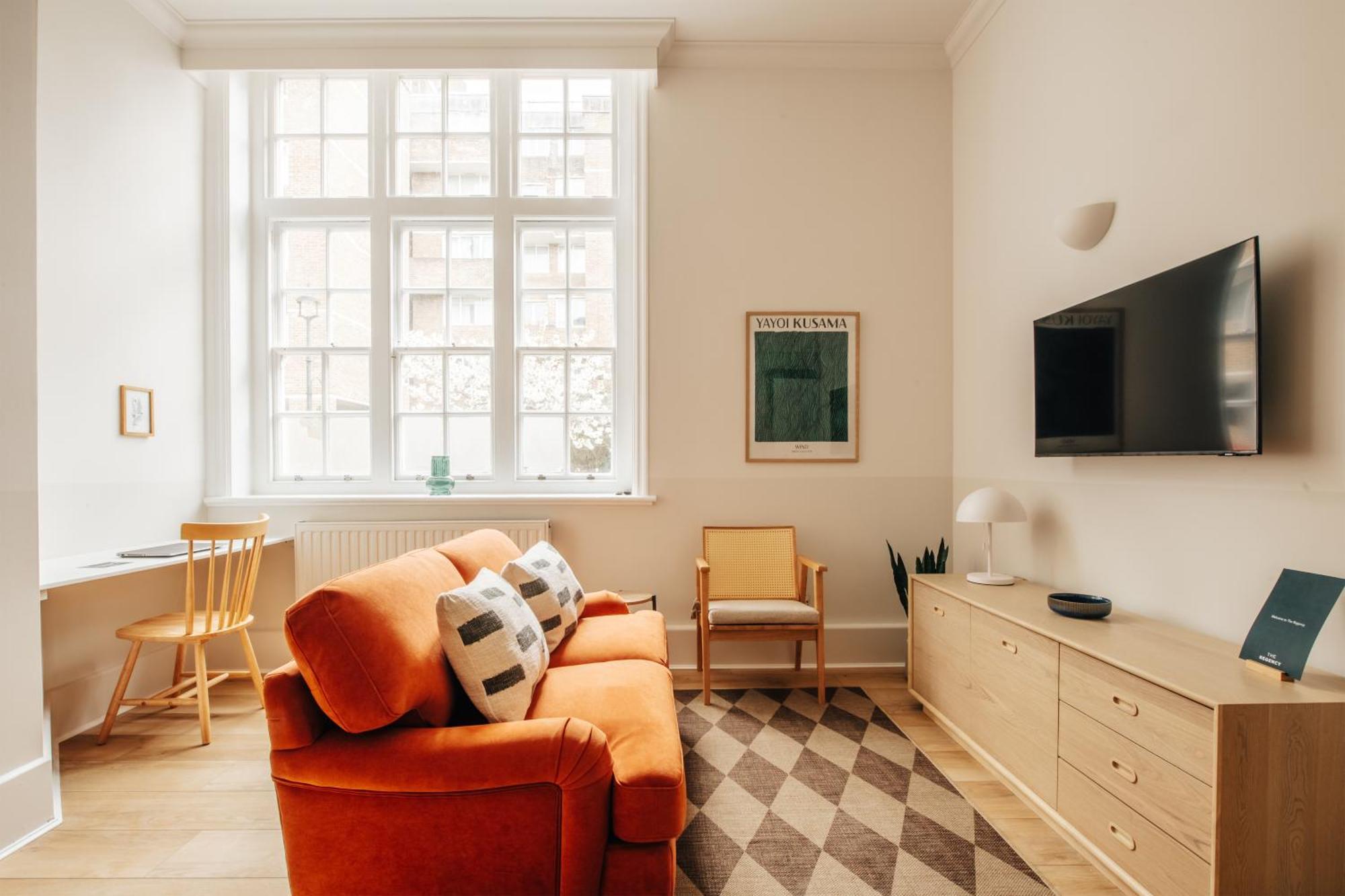 The Regency - Serviced Appartement Londen
