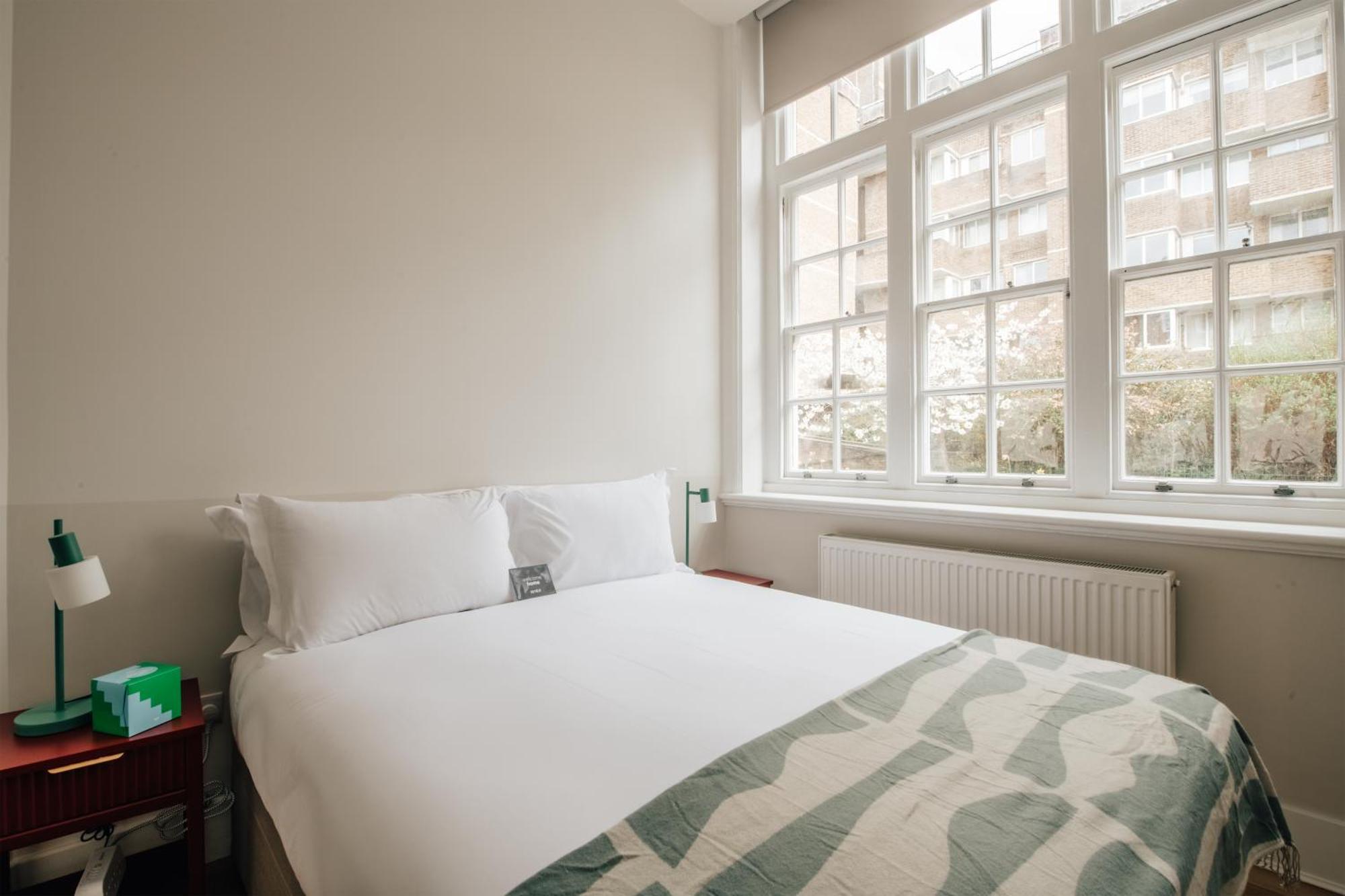 The Regency - Serviced Appartement *