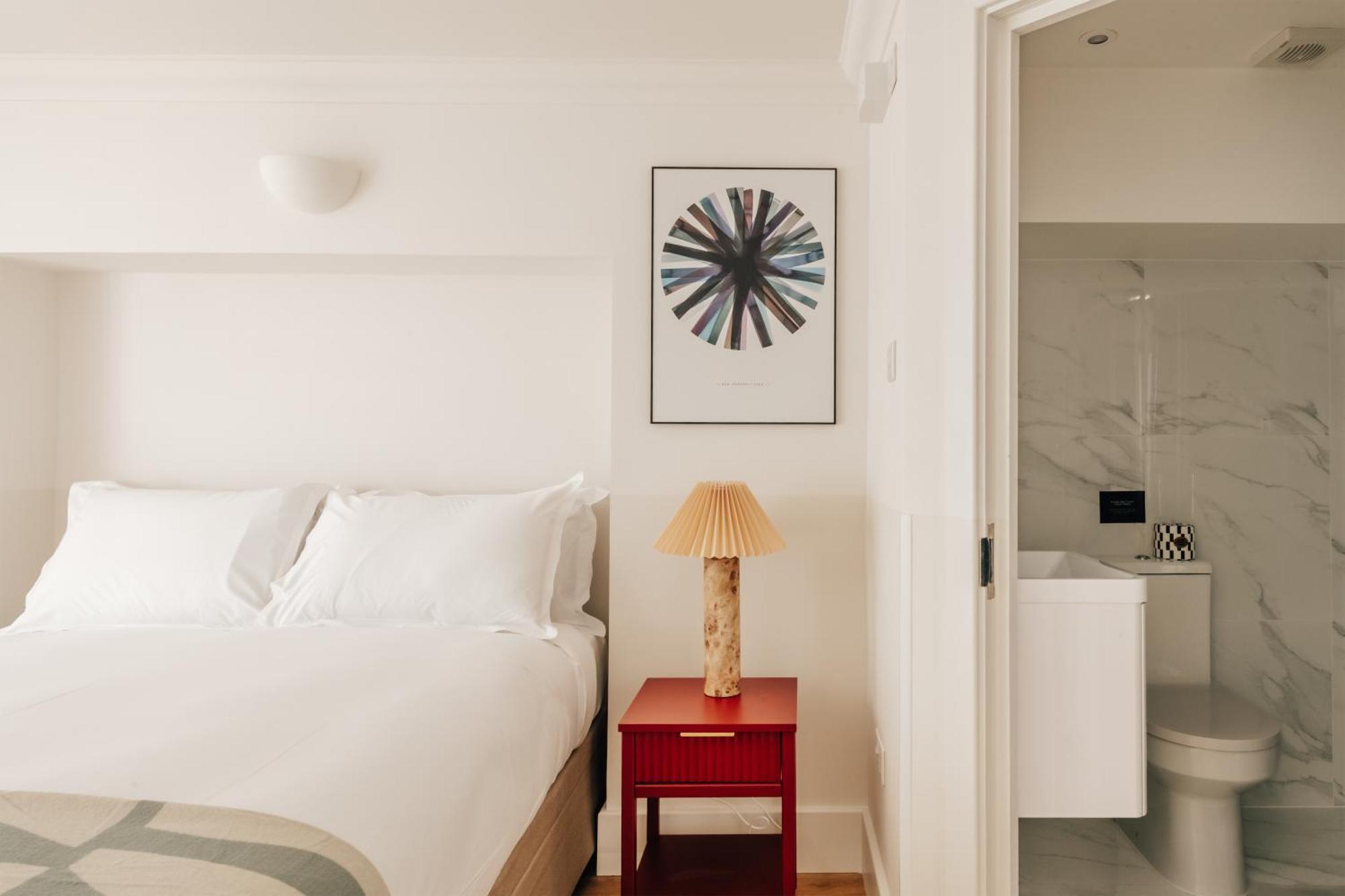The Regency - Serviced Appartement *