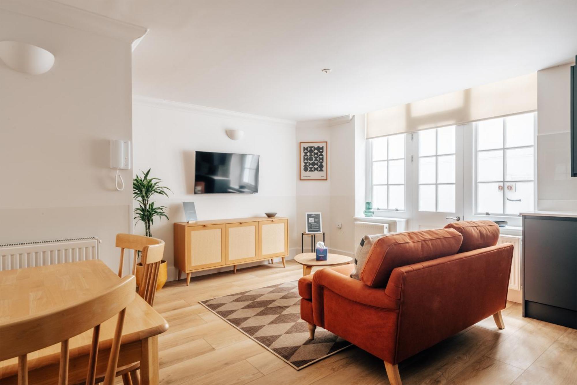 The Regency - Serviced Appartement Londen