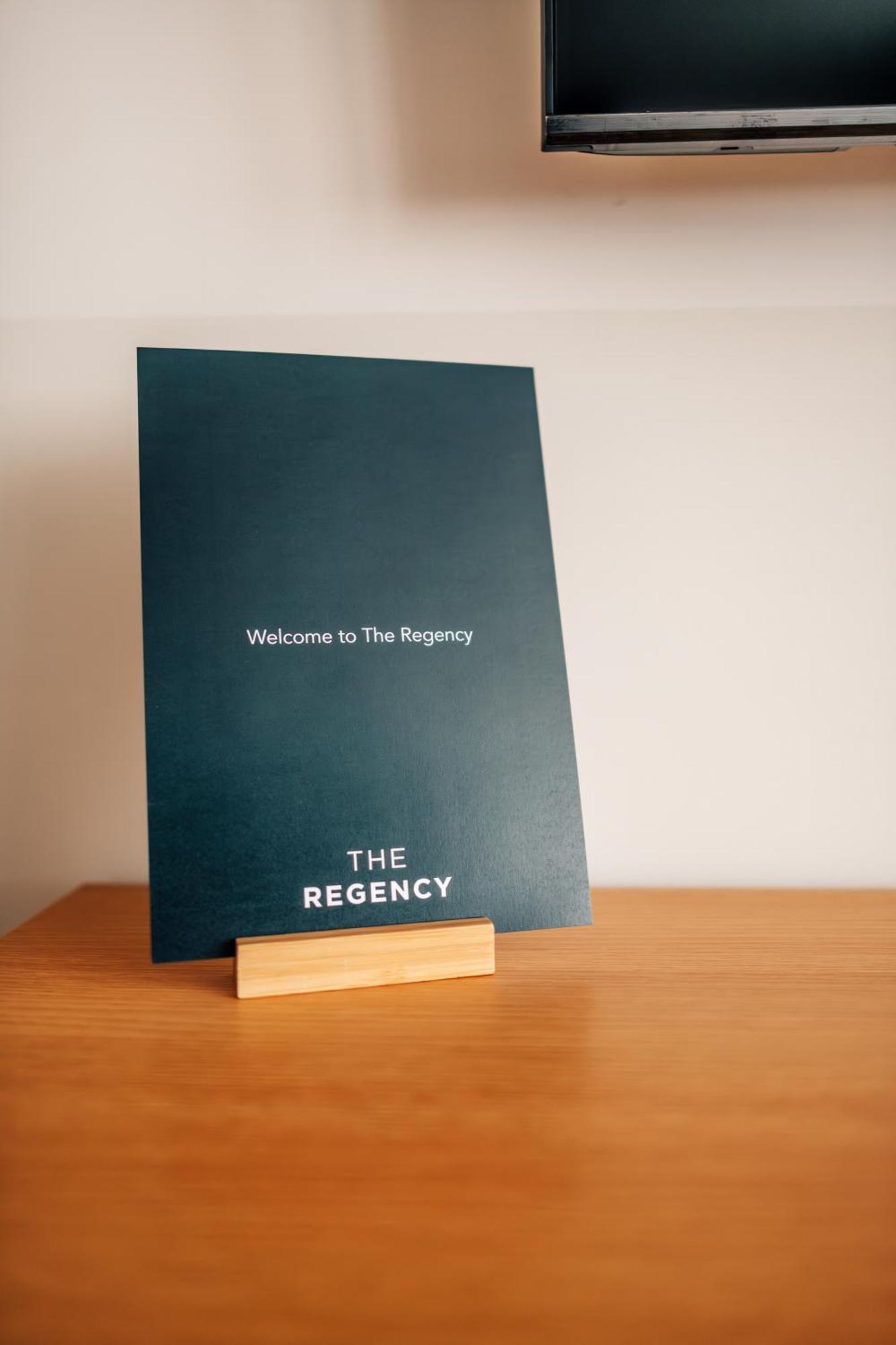 The Regency - Serviced Appartement