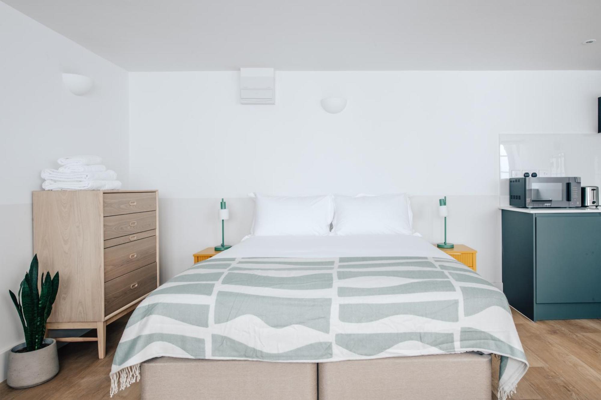 The Regency - Serviced Appartement *