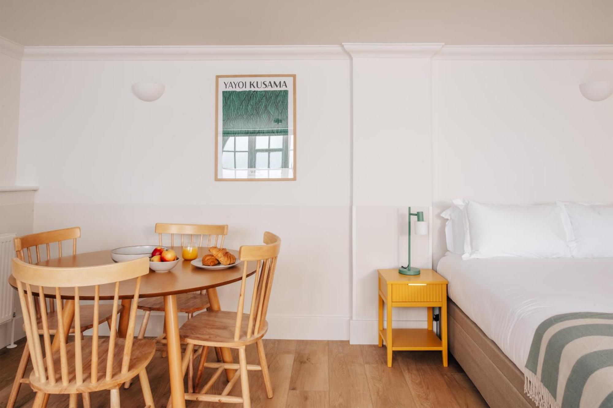 The Regency - Serviced Londen