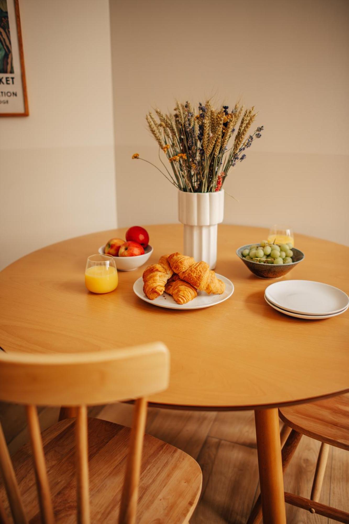 Apartamento The Regency - Serviced *