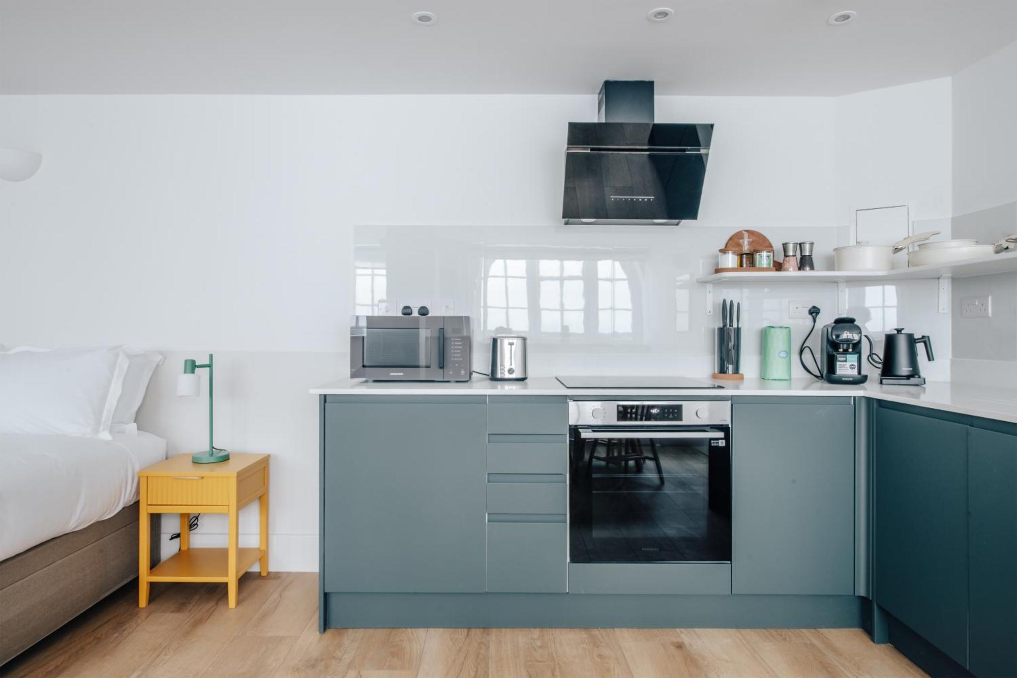 The Regency - Serviced Apartamento Londres