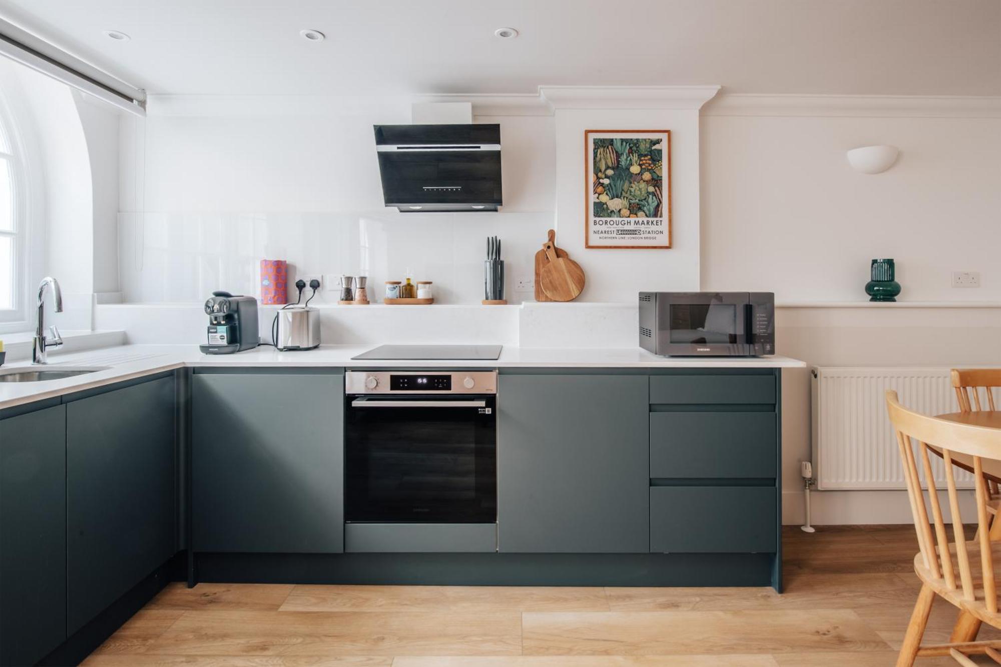 The Regency - Serviced Apartamento *